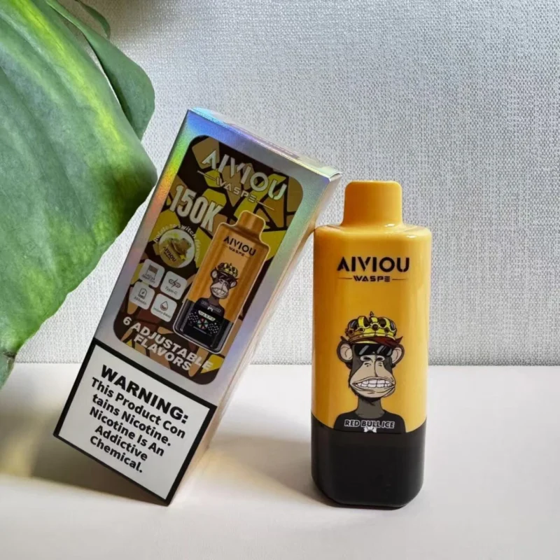 150k Vape Waspe Aiviou 150000 6 en 1 (9)
