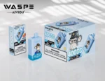 40k Vape Waspe Aiviou 40000 - Arándanos helados y dragón negro helado (2)