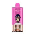 60k Vape Waspe Aiviou 60000 - Cherry Cola Ice & Strawberry Cola & Cola Ice (3)