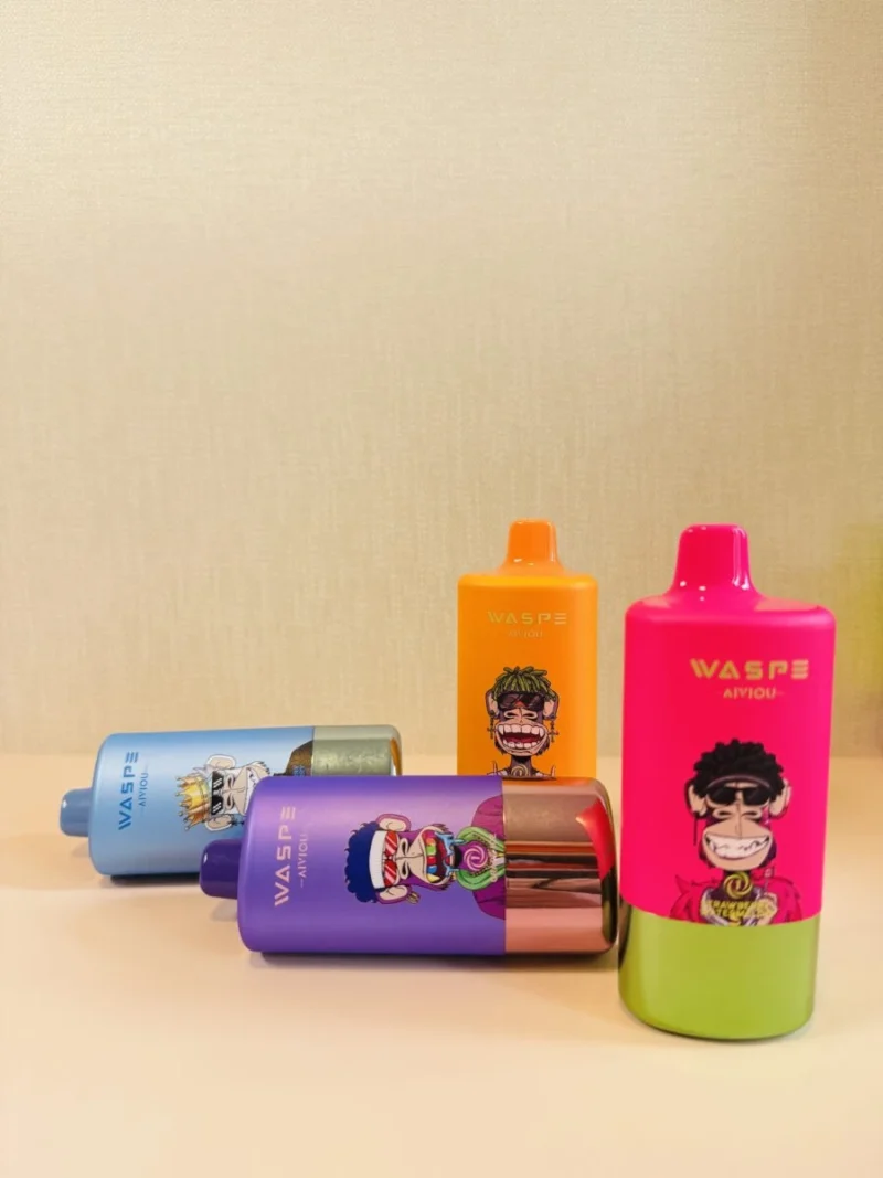 60k Vape Waspe Aiviou 60000 Real Shot (11)
