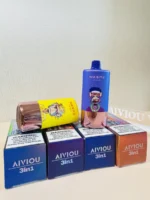 60k Vape Waspe Aiviou 60000 Real Shot (18)