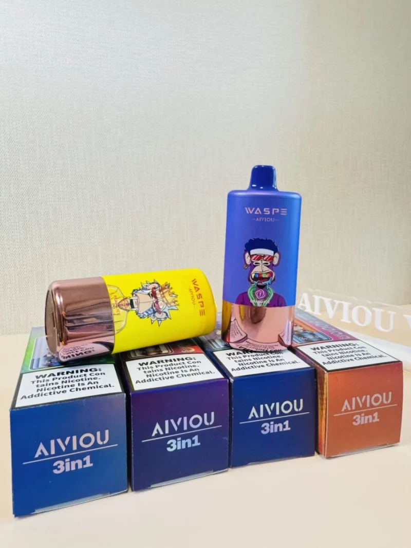 60k Vape Waspe Aiviou 60000 Real Shot (18)
