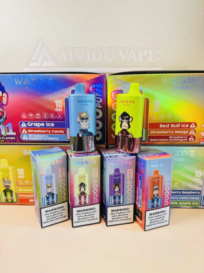 60k Vape Waspe Aiviou 60000 Real Shot (19)