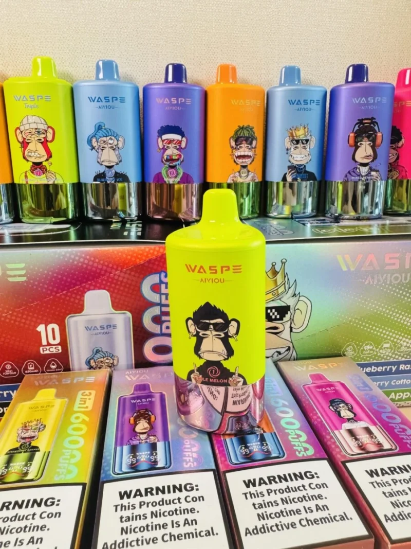60k Vape Waspe Aiviou 60000 Real Shot (4)