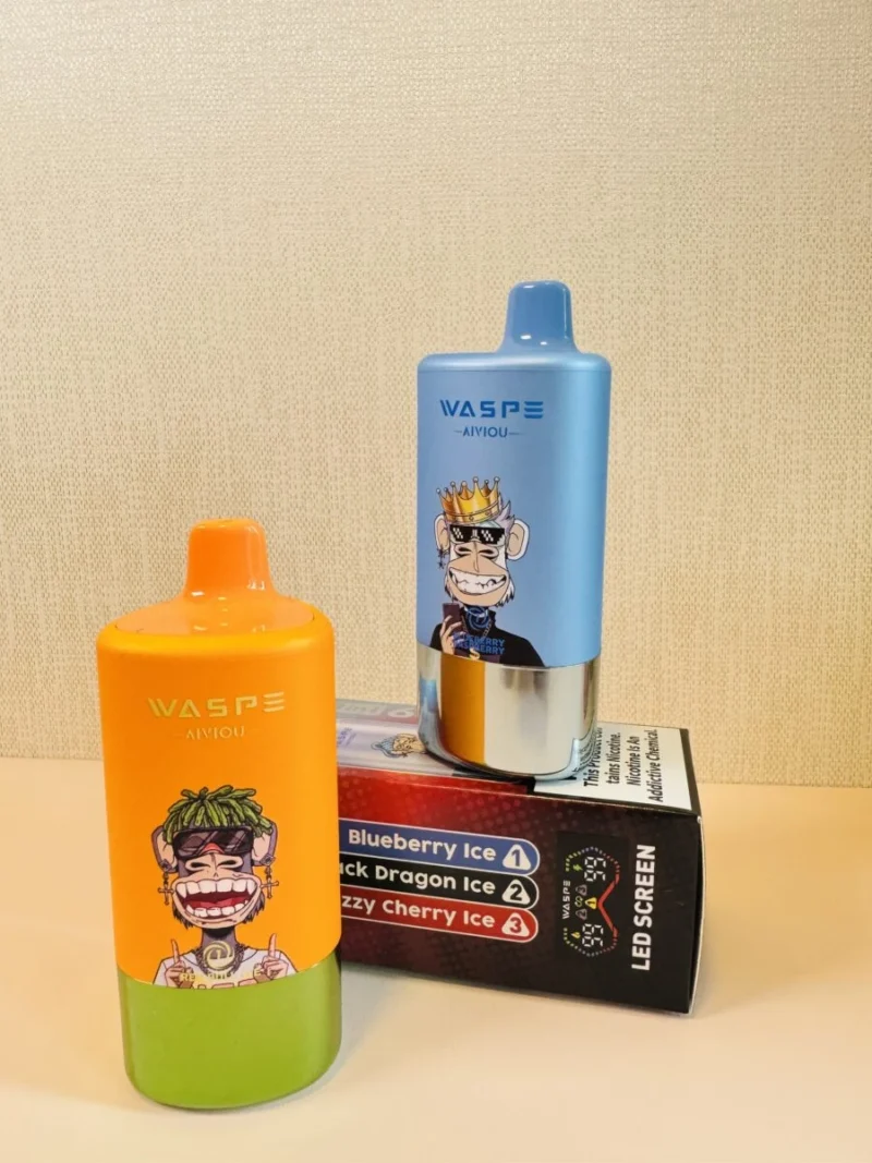 60k Vape Waspe Aiviou 60000 Real Shot (9)