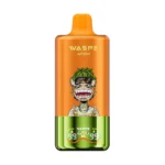 60k Vape Waspe Aiviou 60000 - Red Bull Ice & Strawberry Mango & Strawberry Watermelon Bubblegum (4)