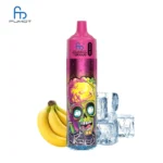 Fumot Tornado 30k Musica - Banana Ice (3)