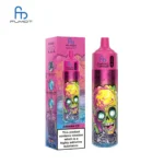 Fumot Tornado 30k Musica - Banana Ice (4)