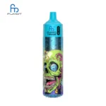 Fumot Tornado 30k Music - Black Ice