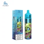 Fumot Tornado 30k Music - Black Ice (4)