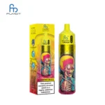 Fumot Tornado 30k Music - Blueberry On Ice(4)