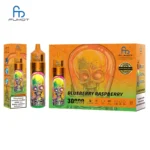 Fumot Tornado 30k Music - Blueberry Raspberry (2)