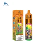 Fumot Tornado 30k Music - Blueberry Raspberry (4)