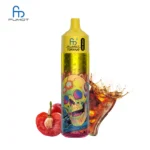 Fumot Tornado 30k Musik - Cherry Cola (3)