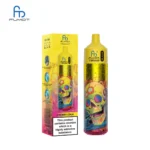 Fumot Tornado 30k Musik - Cherry Cola (4)