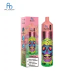 Fumot Tornado 30k Music - Cherry Ice (4)