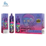 Fumot Tornado 30k Music - Double Apple (2)