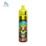 Fumot Tornado 30k Musik - Ice Pop