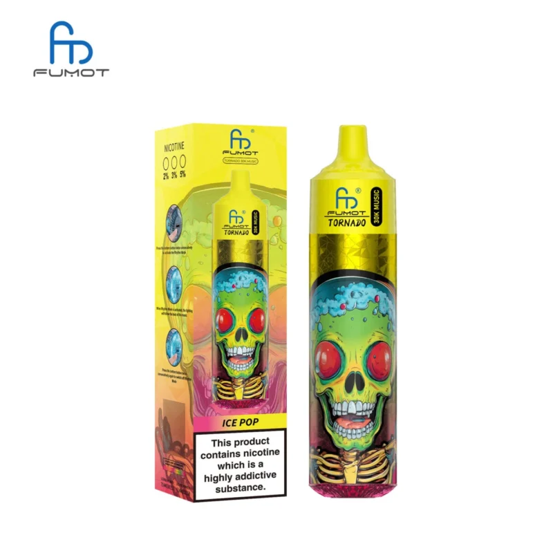 Fumot Tornado 30k Musik - Ice Pop (4)