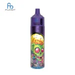 Fumot Tornado 30k Musik - Kiwi Passionsfrucht Guave