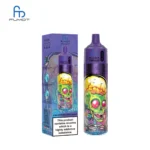 Fumot Tornado 30k Musik - Kiwi Passionsfrucht Guave (4)