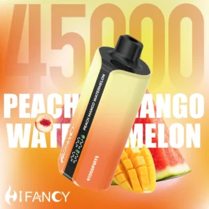 Hifancy Dream 45000 45K Bignè - Pesca Mango Anguria