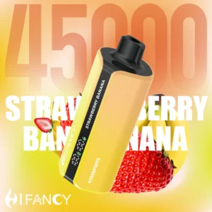 Hifancy Dream 45000 45K Bignè - Fragola Banana