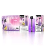 Hifancy Dream 45000 45K Puffs - Summer Dream (uva+arancia+limone+redbull) (2)