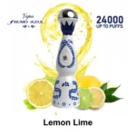 Humo AZUL 24000 trekjes - Citroen lijn