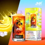 JNR Falcon X 18000 Bananenijs