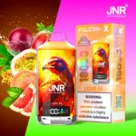 JNR Falcon X 18000 – Liebe 66