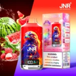 JNR Falcon X 18000 - Watermelon Lychee