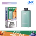JNR Mega box 25000 - hawaii (2)