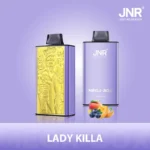JNR Mega box 25000 - lady-killa