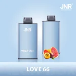 JNR Mega box 25000 - love-66