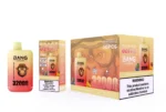 Puff 32k Bang Leader 32K Vape - Blueberry Watermelon & Strawberry Mango (2)
