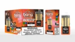 Puff 60k Bang 60000 Vape Recargable - Sandía Cereza & Cereza Coca-Cola (2)