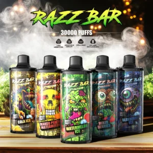 Razz Bar 30000 30k Puffs (5)