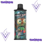 Razz Bar 30000 30k puffów - Mixed Berries