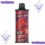 Razz Bar 30000 30k puffów - Truskawkowy arbuz