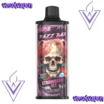 ラズバー 30000 30kパフ - ストロベリー・アイス