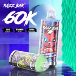 Razz Bar 60000 60.000 Züge (2)