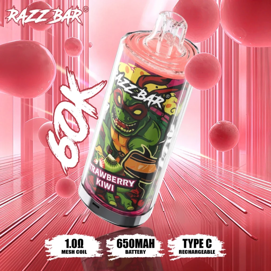 Razz Bar 60000 60k puffów (3)