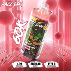Razz Bar 60000 60.000 Züge (3)