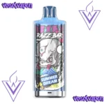 Razz Bar 60000 60k Züge – Sommertraum