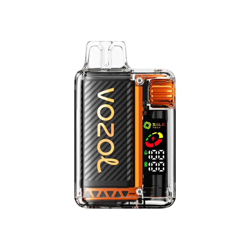 VOZOL Vista 20000 Puffs -Cherry Cola Front