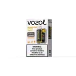 VOZOL Vista 20000 Puffs -Dragon Fruit Banaan Kers Kleine verpakking