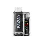 VOZOL Vista 20000 Puffs -Lavafire Front