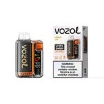 VOZOL Vista 20000 Puffs - Citron vert