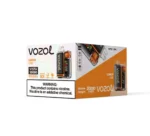 VOZOL Vista 20000 Puffs - Lemon Lime Middle Package